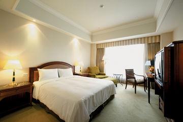 Lakeshore Hotel Hsinchu No 773 Ming Hu Road