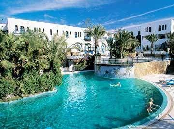 Ryad Mogador Al Madina Palace Hotel Agadir Boulevard Du 20 Aout