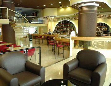 President Hotel Andorra la Vella Av Sta Coloma, 42