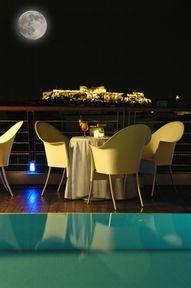 Melia Athens Hotel 14 Chalkokondili & 28 October