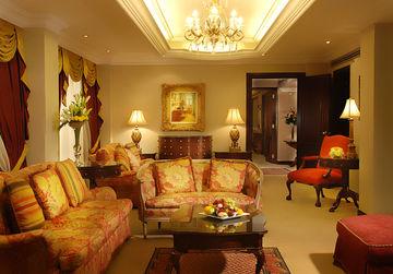 Safir International Hotel Arabian Gulf Street