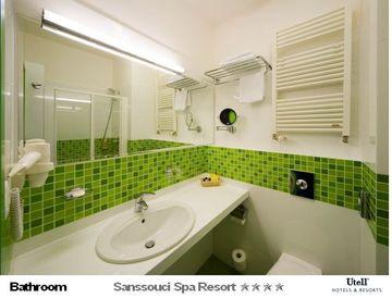 Sanssouci Spa Resort Karlovy Vary Jarni 1