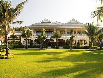 Sofitel Krabi Phokeethra Golf And Spa Resort Tambon Nongtalay, Muang Krabi