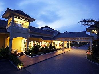 Sofitel Krabi Phokeethra Golf And Spa Resort Tambon Nongtalay, Muang Krabi