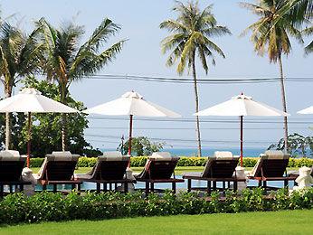 Sofitel Krabi Phokeethra Golf And Spa Resort Tambon Nongtalay, Muang Krabi