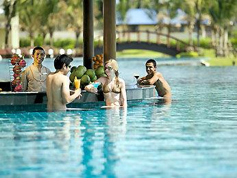 Sofitel Krabi Phokeethra Golf And Spa Resort Tambon Nongtalay, Muang Krabi