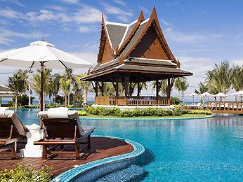 Sofitel Krabi Phokeethra Golf And Spa Resort Tambon Nongtalay, Muang Krabi