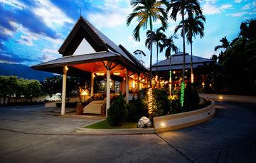 Thara Patong Beach Resort & Spa 170 170/1 Thaweewong Road Patong Beach