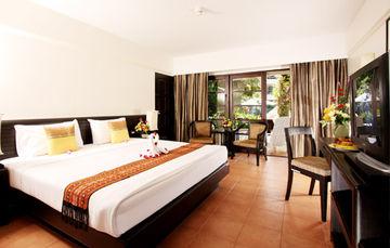 Thara Patong Beach Resort And Spa Phuket 170 170/1 Thaweewong Road Patong Beach