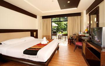 Thara Patong Beach Resort And Spa Phuket 170 170/1 Thaweewong Road Patong Beach