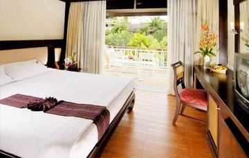 Thara Patong Beach Resort And Spa Phuket 170 170/1 Thaweewong Road Patong Beach