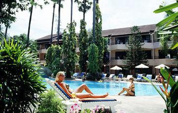 Thara Patong Beach Resort And Spa Phuket 170 170/1 Thaweewong Road Patong Beach