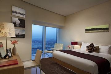 Ascott Park Place Dubai Sheikh Zayed Road