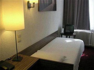 Hotel Van Belle Brussels Chaussee de Mons 39