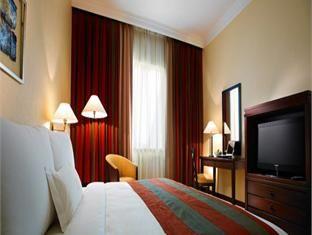 Vistana Hotel Kuala Lumpur 9 Jalan Lumut Off Jalan Ipoh