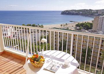 Vista Sol Apartments Calvia Calle Pineda Alta S/n, Magaluf