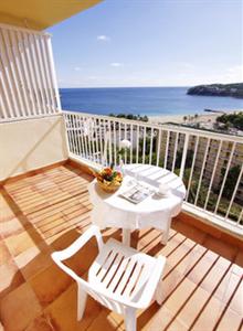 Vista Sol Apartments Calvia Calle Pineda Alta S/n, Magaluf