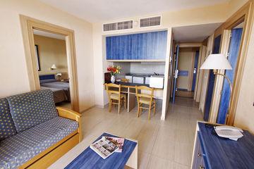 Vista Sol Apartments Calvia Calle Pineda Alta S/n, Magaluf