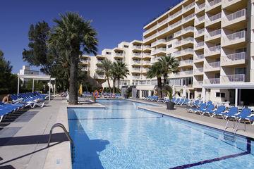 Vista Sol Apartments Calvia Calle Pineda Alta S/n, Magaluf