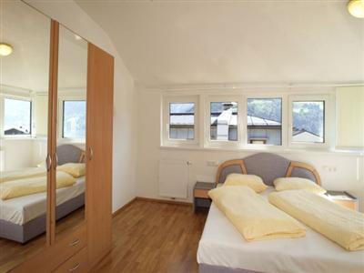 Appartement Wildbach City Zell am See Kreuzgasse 3/Kirchengasse 4