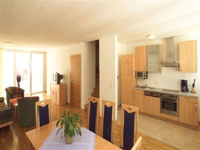 Appartement Wildbach City Zell am See Kreuzgasse 3/Kirchengasse 4