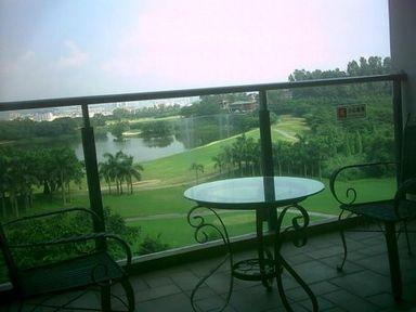 Meiyiyulin Hotel Shenzhen Zhongxin Golf Course, Longgang District