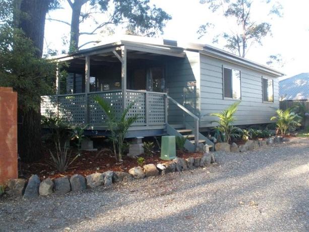 Safety Beach Ocean Bungalows 41A Safety Beach Drive