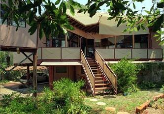 Aaja's Beach House Byron Bay 1 Korau Place Suffolk Park