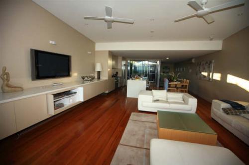 Beach House 4 Vue Byron Bay 4/22 Mahogany Drive