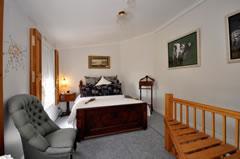 Atrium Apartment Bed & Breakfast Launceston 23 Elizabeth Street