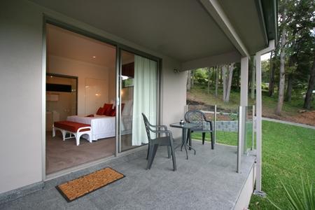 Terrigal Hinterland Bed and Breakfast Wamberal 26 Lea Avenue