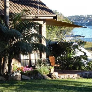 Beachhaven Bed & Breakfast Sydney 13 Bundeena Drive Bundeena