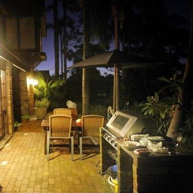 Beachhaven Bed & Breakfast Sydney 13 Bundeena Drive Bundeena