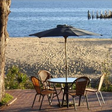 Beachhaven Bed & Breakfast Sydney 13 Bundeena Drive Bundeena