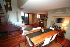 Bogart's Casablanca Apartment Byron Bay 2/21-25 Fletcher St, NSW, 2481