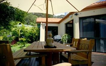 Mi Casa Byron Bay 15 Old Bangalow Rd,