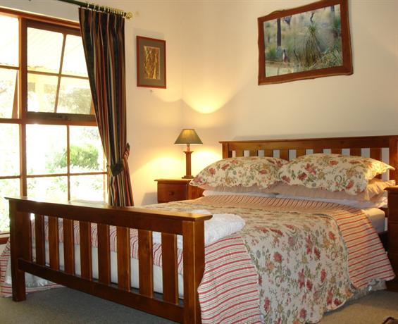 Clare Manor Bed and Breakfast LOT 2 Kurrang Avenue