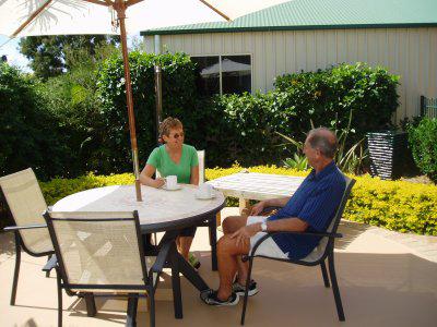 R&R At Woodgate Beach Bed & Breakfast 7 Snapper Court, Woodgate, QLD 4660, Australia