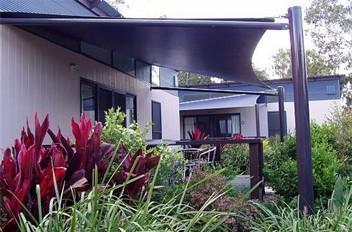 Emerald Beach Holiday Park Cabins Coffs Harbour 73 Fishermans Drive