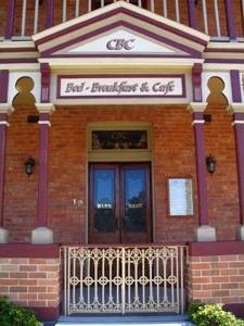 CBC Bed & Breakfast Paterson (Australia) 19 King Street