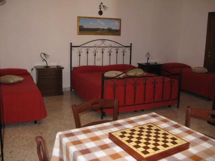 Bed & Breakfast Arco Michele Putignano Via Arco Michele,31