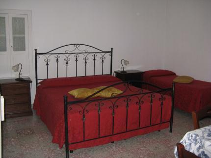 Bed & Breakfast Arco Michele Putignano Via Arco Michele,31