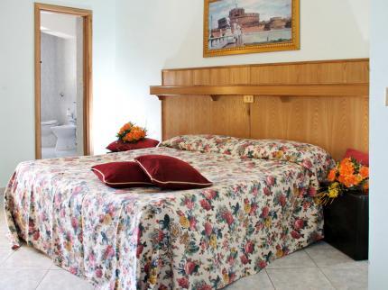 Hotel Villa Verdiana Nettuno Via Dello Sopone 3