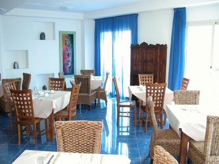 Blue Moon Hotel Pantelleria Lungomare Don Errera s.n.