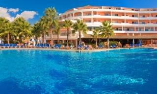 Marbella Playa Hotel Ctra Cadiz-Malaga Km 189