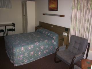 Fossickers Way Motel Bingara 2 Finch Street