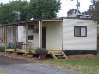 Buckenderra Holiday Village Cabins Eucumbene Cove Buckenderra Road (Via Cooma) Lake Eucumbene