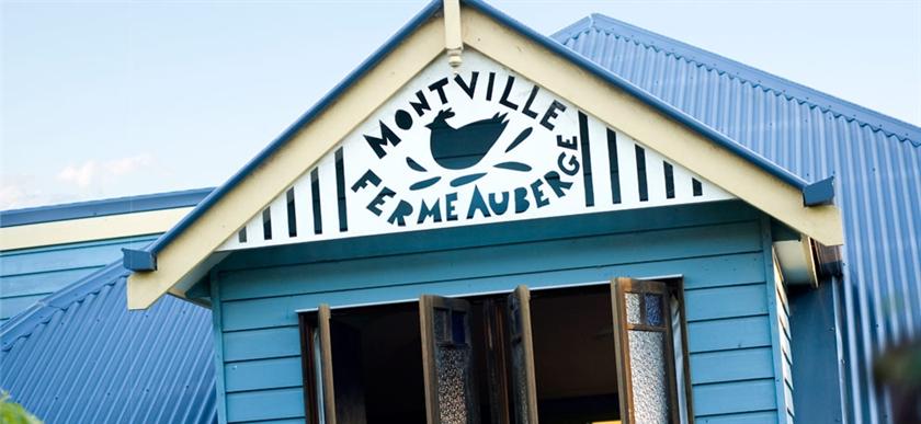 The Spotted Chook and Amelie's Petite Maison Hotel Montville (Australia) 176 Western Ave, sunshine coast QLD, 4560
