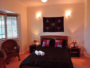 Nirvana at Montville Holiday House (Australia) Cynthia Hunt Drive, Kondalilla Falls Road