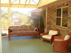 Nirvana at Montville Holiday House Flaxton (Australia) Cynthia Hunt Drive, Kondalilla Falls Road